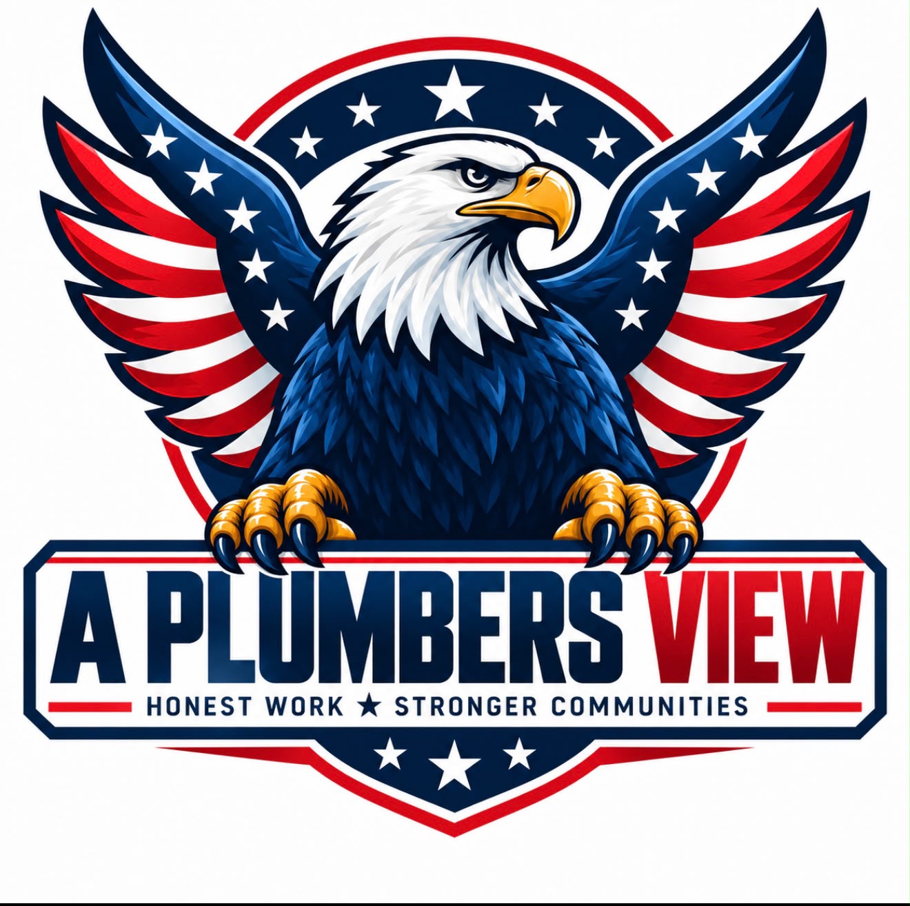 A Plumbers View